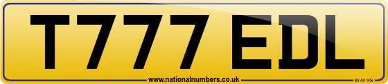 T777 EDL