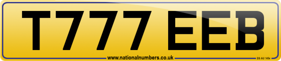 T777 EEB