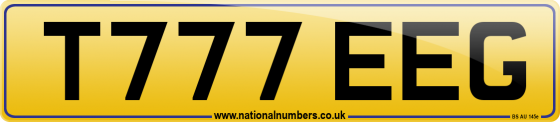 T777 EEG