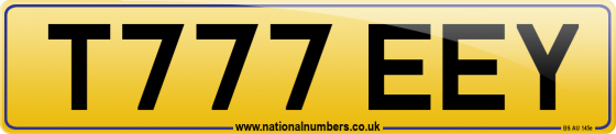 T777 EEY