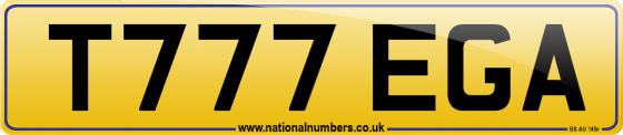 T777 EGA