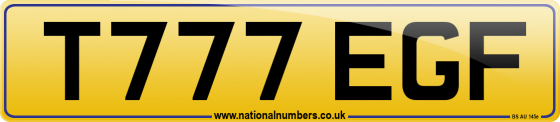 T777 EGF