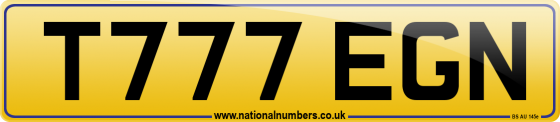 T777 EGN