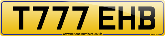T777 EHB