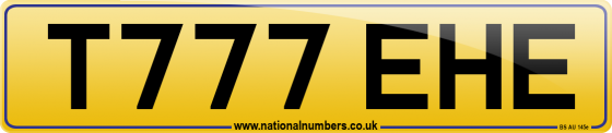 T777 EHE