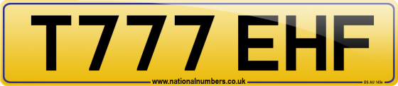 T777 EHF