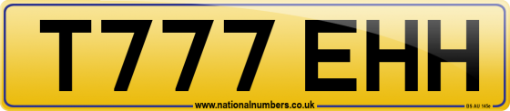 T777 EHH