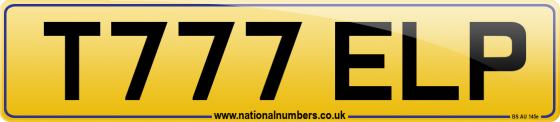 T777 ELP