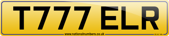 T777 ELR