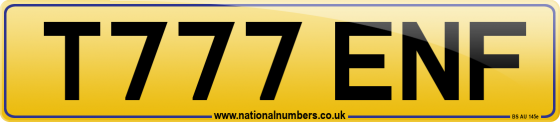 T777 ENF