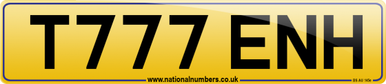 T777 ENH
