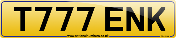 T777 ENK