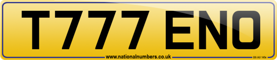 T777 ENO