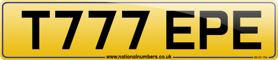 T777 EPE