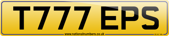 T777 EPS