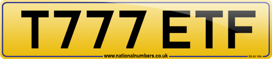 T777 ETF