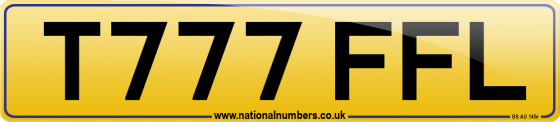 T777 FFL