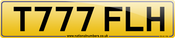 T777 FLH