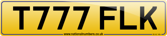 T777 FLK