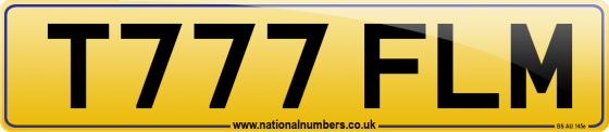 T777 FLM