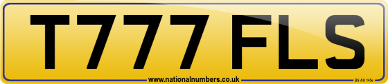 T777 FLS