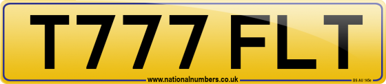 T777 FLT