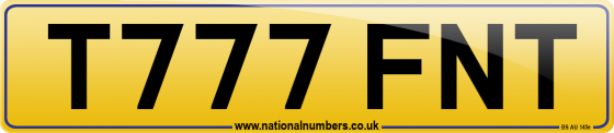 T777 FNT