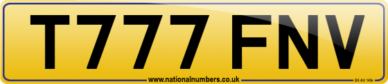 T777 FNV