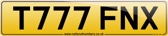 T777 FNX