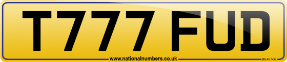 T777 FUD