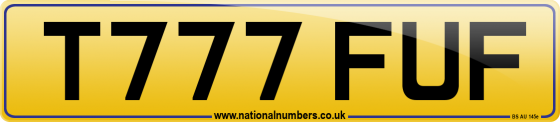 T777 FUF