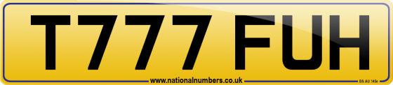T777 FUH