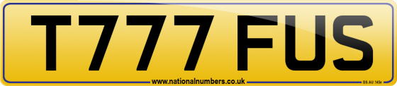 T777 FUS