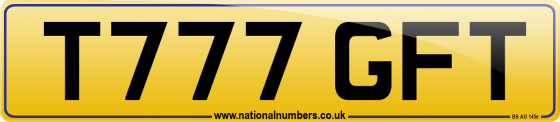 T777 GFT