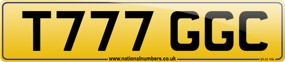 T777 GGC