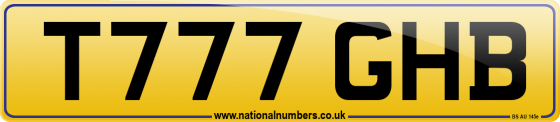 T777 GHB