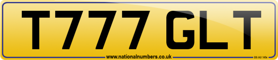 T777 GLT