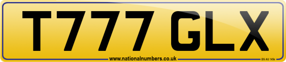 T777 GLX