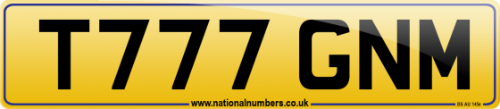 T777 GNM