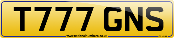 T777 GNS
