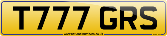 T777 GRS