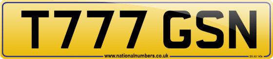 T777 GSN