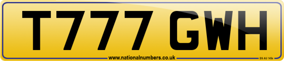 T777 GWH