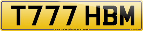 T777 HBM