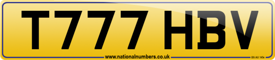 T777 HBV