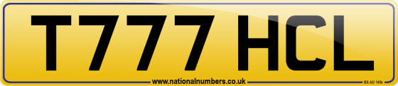 T777 HCL