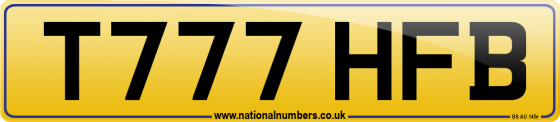 T777 HFB