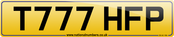 T777 HFP
