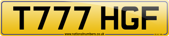T777 HGF