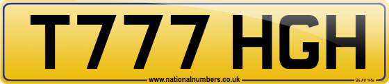 T777 HGH